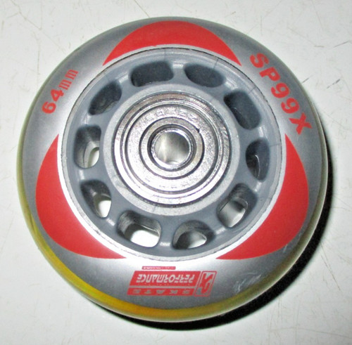 Rolle rollerblade inliner - 1,