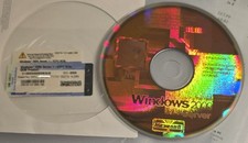 Microsoft Windows 2000 Server