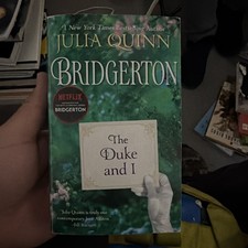 Duke and I : Bridgerton by