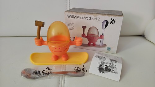 Wmf mcegg eierbecher willy - wmf,