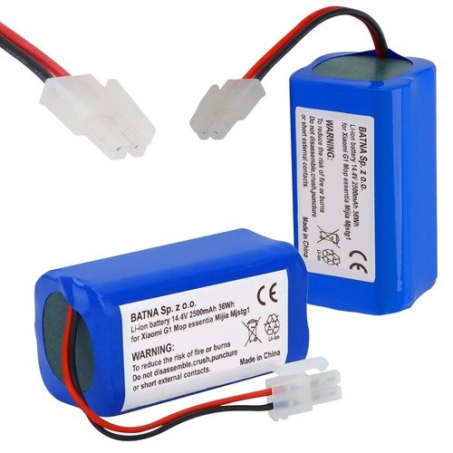 Akku batterie für xiaomi - batterie,