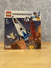 Lego Overwatch 75975 -