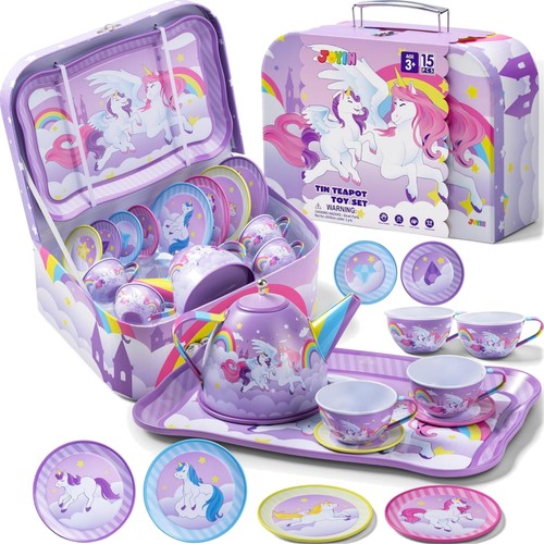 Kinder teeservice teilig - kinder,