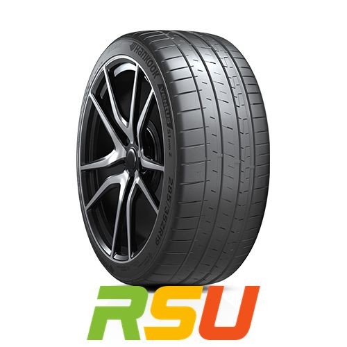 Hankook ventus evo - ventus, s1