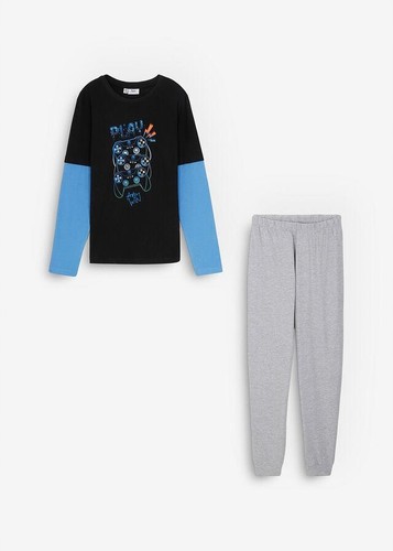 Pyjama für jungen 152 - jungen, gr.