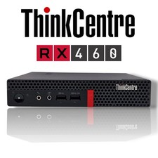 Lenovo thinkcentre m910x - 🔥,