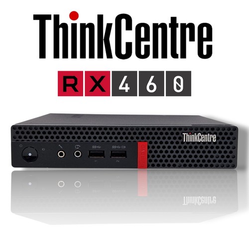 Lenovo thinkcentre m910x - lenovo,