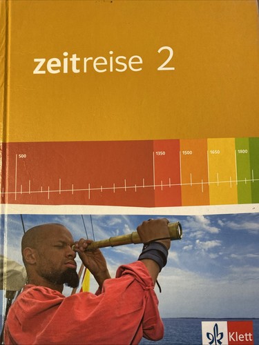 Zeitreise ausgabe - 2.,