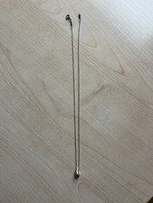 Tiffany & Co. Halskette & Armband – Tropfendesign – 925 Silber - Wie Neu