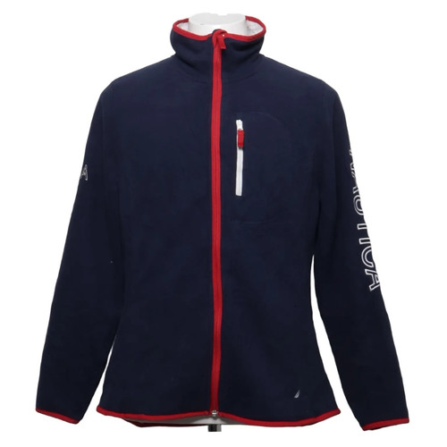 Nautica fleecejacke herren - fleecejacke,,