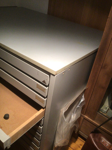 Planschrank gebraucht marke - planschrank, gebraucht-marke:bz