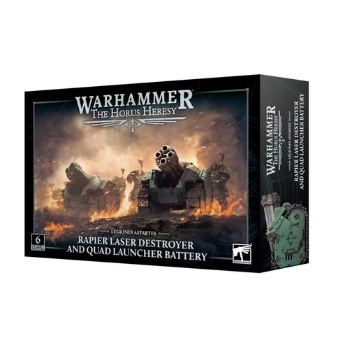 Warhammer the horus - warhammer:,