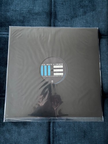 Eminem jack white live at - x,