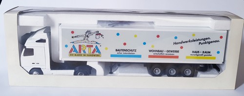 Eligor volvo fh12 arta - 1:43,