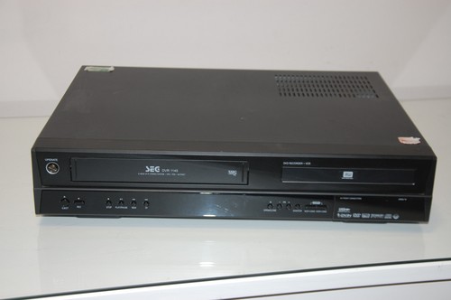 Seg dvr1145 dvd vhs - seg, video