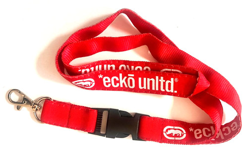 Ecko unltd schlüsselband - ecko, unltd.