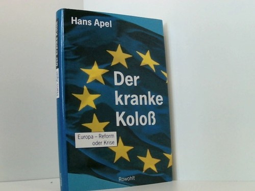 Der kranke koloß - der, koloß: