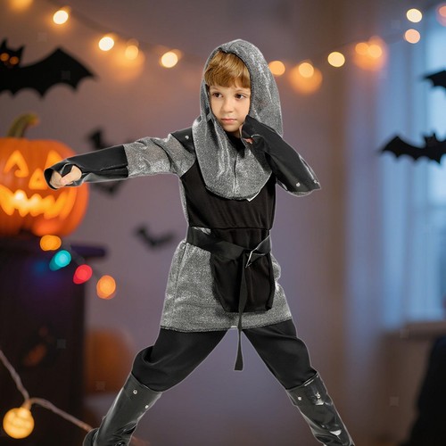Kinder ritterkostüm ritter - kinder,