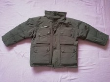 Winterjacke Jungs / 92-98