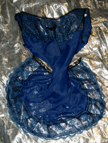 Brillantes unterkleid - brillantes,