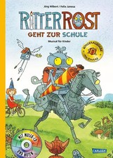 Ritter rost - 8:,