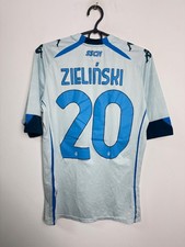 SSC NAPOLI 2020/2021 AWAY