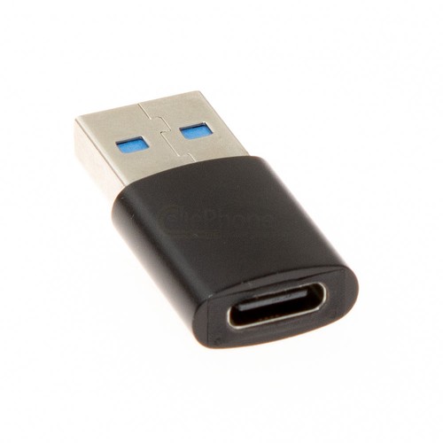 Adapter slim usb 3 - usb-c, 3.0