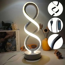 Led tischlampe - led,