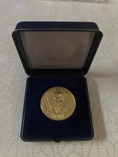 Goldener Dalli Dalli Rosenthaler ZDF