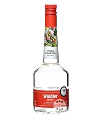 Unterthurner: Waldler mit