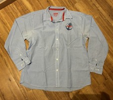 AIDA Hemd by Gaastra kariert