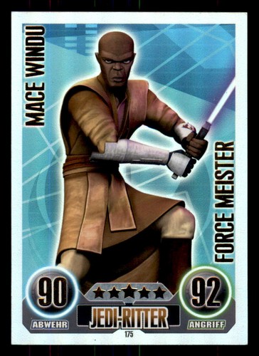 Mace windu star wars - windu,