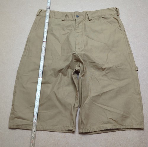 Carhartt b342 dfei shorts - carhartt,