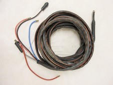 WIG-Brenner 20F wassergekühlt