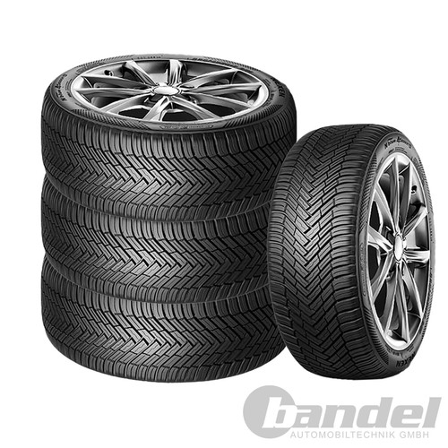 Nexen blue 4season 2 - 4season,
