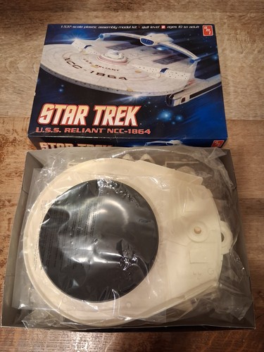 Uss reliant amt kit - uss,