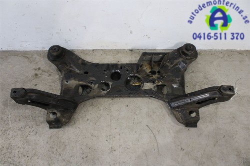 Vorderachsträger ford - -,