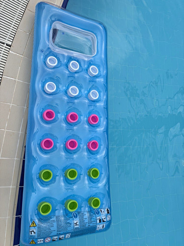 Xxl pool luftmatratze - pool-luftmatratze, /