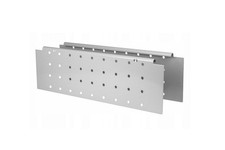 Lochseiten für Soft Close