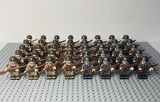 40 Soldaten Battle Set