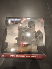 Motu Fields Of Eternia Castle