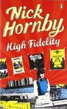 High Fidelity von Hornby, Nick
