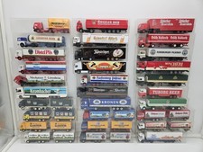 Herpa 1:87 LKW Konvolut No.2