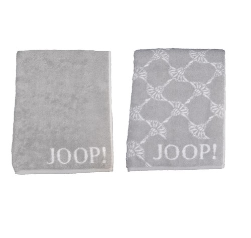 Joop duschtuch 80x150 cm - joop!,