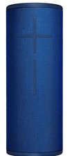 Logitech Ultimate Ears MEGABOOM 3 Tragberer Bluetooth-Lautsprecher,  Blau