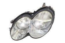 MERCEDES-BENZ SL R230