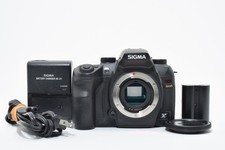 Exc+++ Sigma SD15 14.0MP