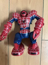 WowWee Marvel Spiderman