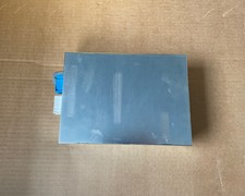 BMW E46  16 9 Navi Rechner