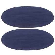  4 Paar Ellenbogenflicken für